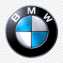 BMW logo - بي إم دبليو