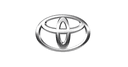 Toyota logo - تويوتا