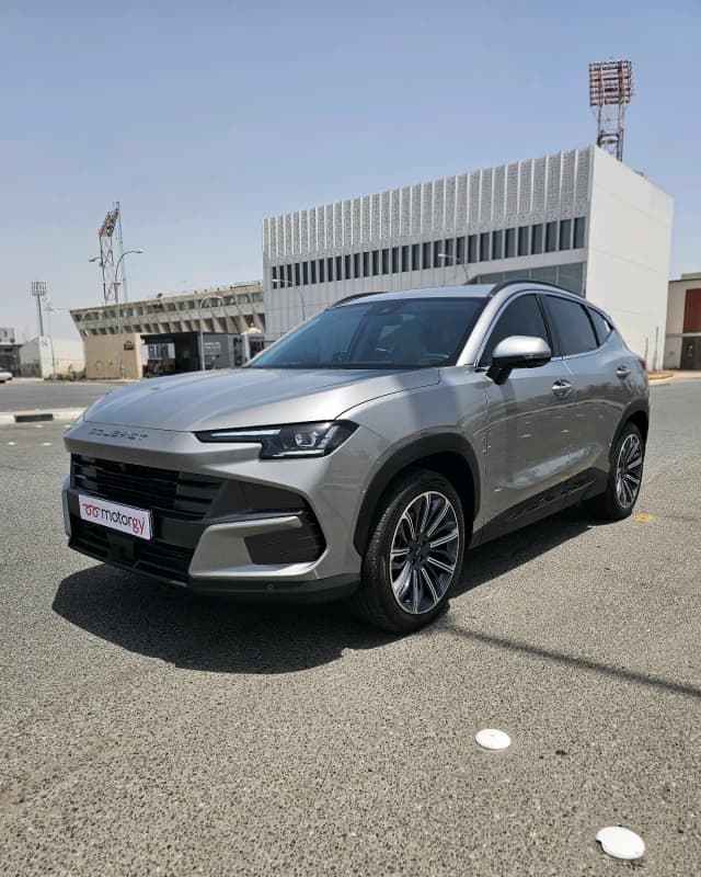 2026 Soueast S06 for sale in Kuwait — 6,350 KD