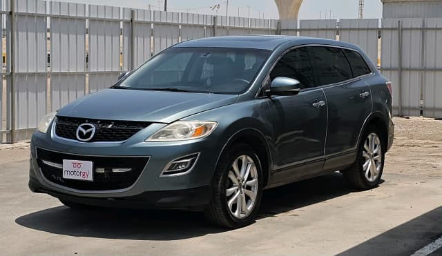 2012 Mazda CX-9 for sale in Kuwait — 1,500 KD