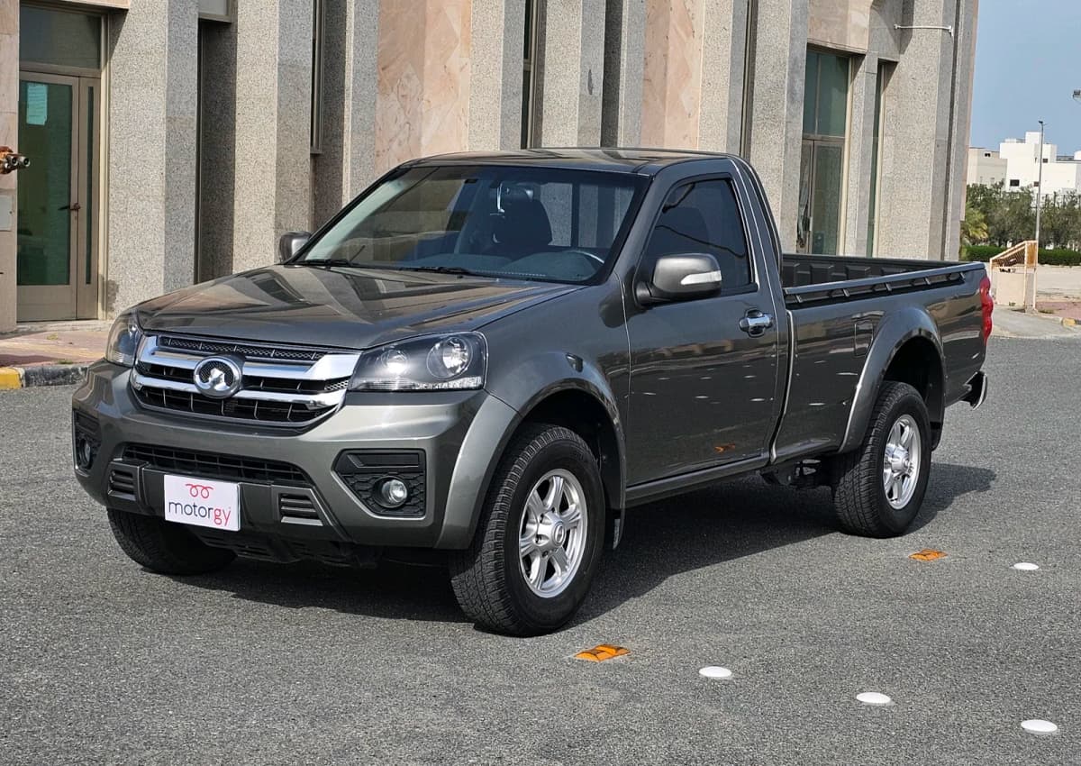 Great Wall Wingle5