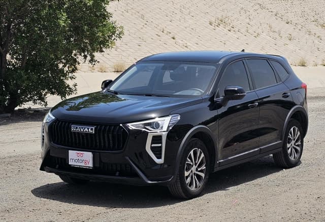 2026 هافال Jolion للبيع في الكويت — 3,800 د.ك