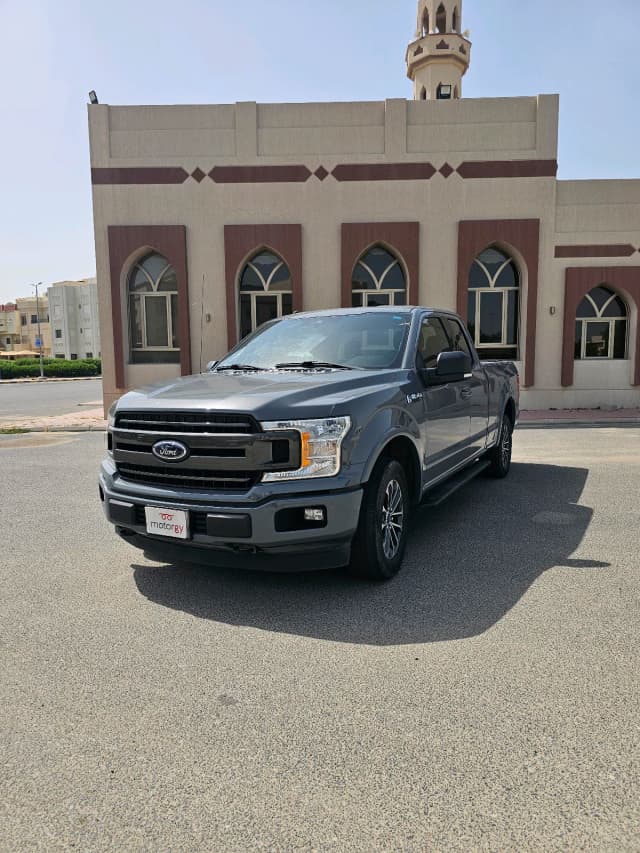 2020 فورد F-150 للبيع في الكويت — 5,850 د.ك