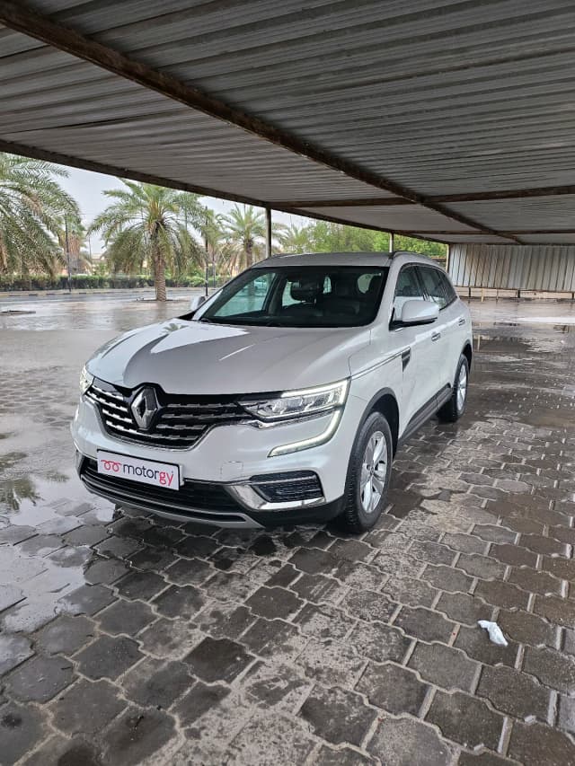 2024 رينو Koleos للبيع في الكويت — 4,000 د.ك