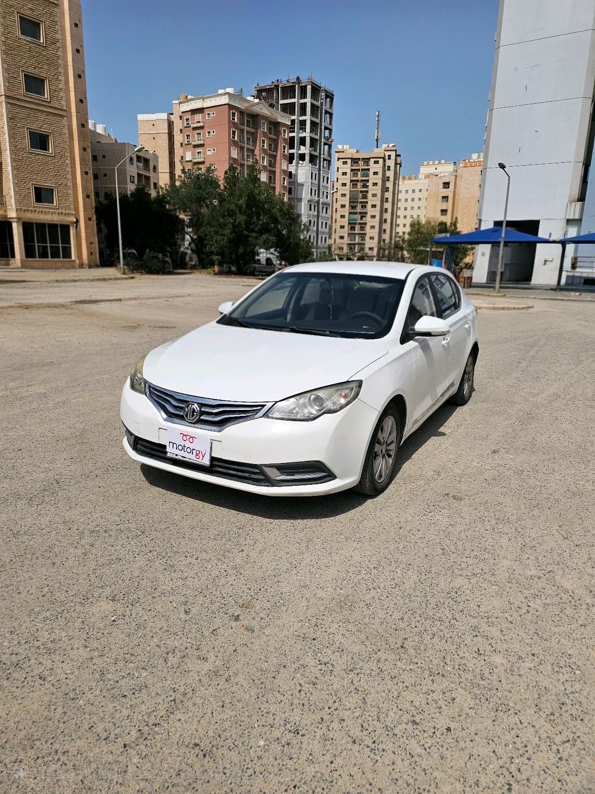 MG 360
