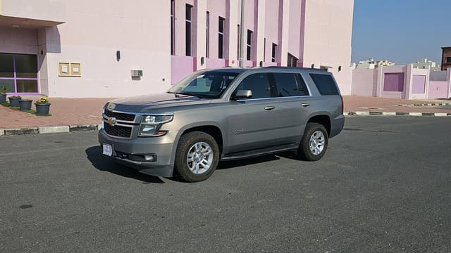 2019 شيفروليه Tahoe للبيع في الكويت — 5,750 د.ك