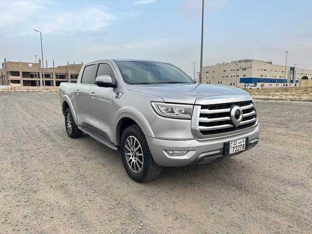 2024 Great Wall Poer for sale in Kuwait — 4,900 KD