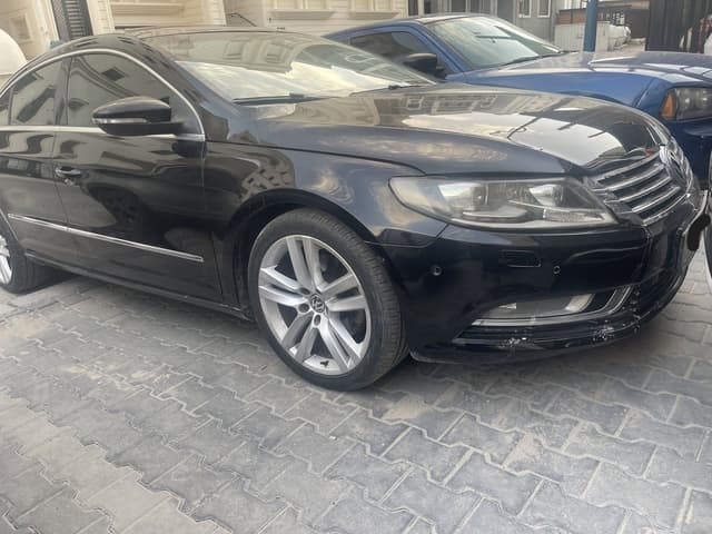 2015 Volkswagen Passat for sale in Kuwait — 850 KD