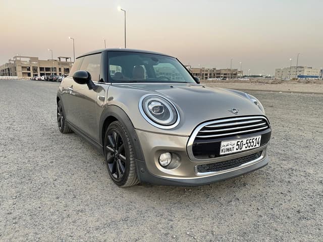 2020 ميني Cooper للبيع في الكويت — 4,900 د.ك
