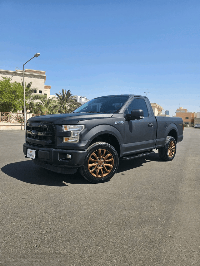 2016 فورد F-150 للبيع في الكويت — 3,100 د.ك
