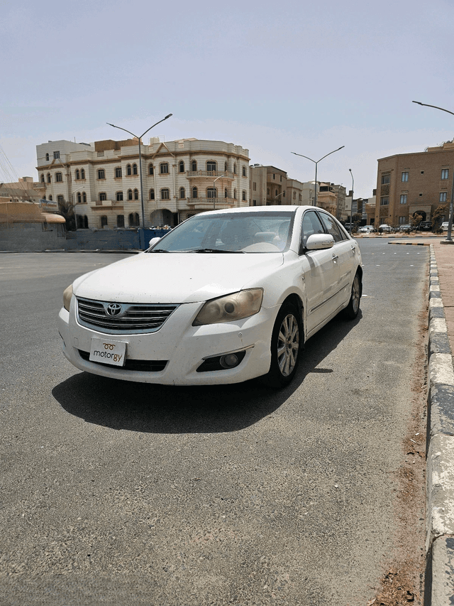 2009 تويوتا Aurion للبيع في الكويت — 1,000 د.ك
