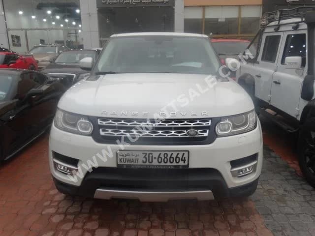 لاند روفر رام 2014