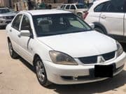 2010 Mitsubishi Lancer