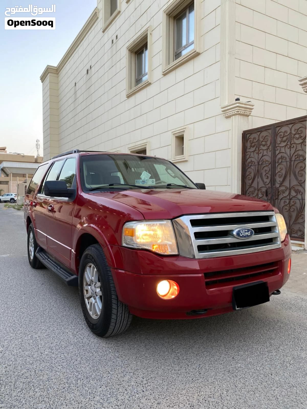 2009 Ford Expedition
