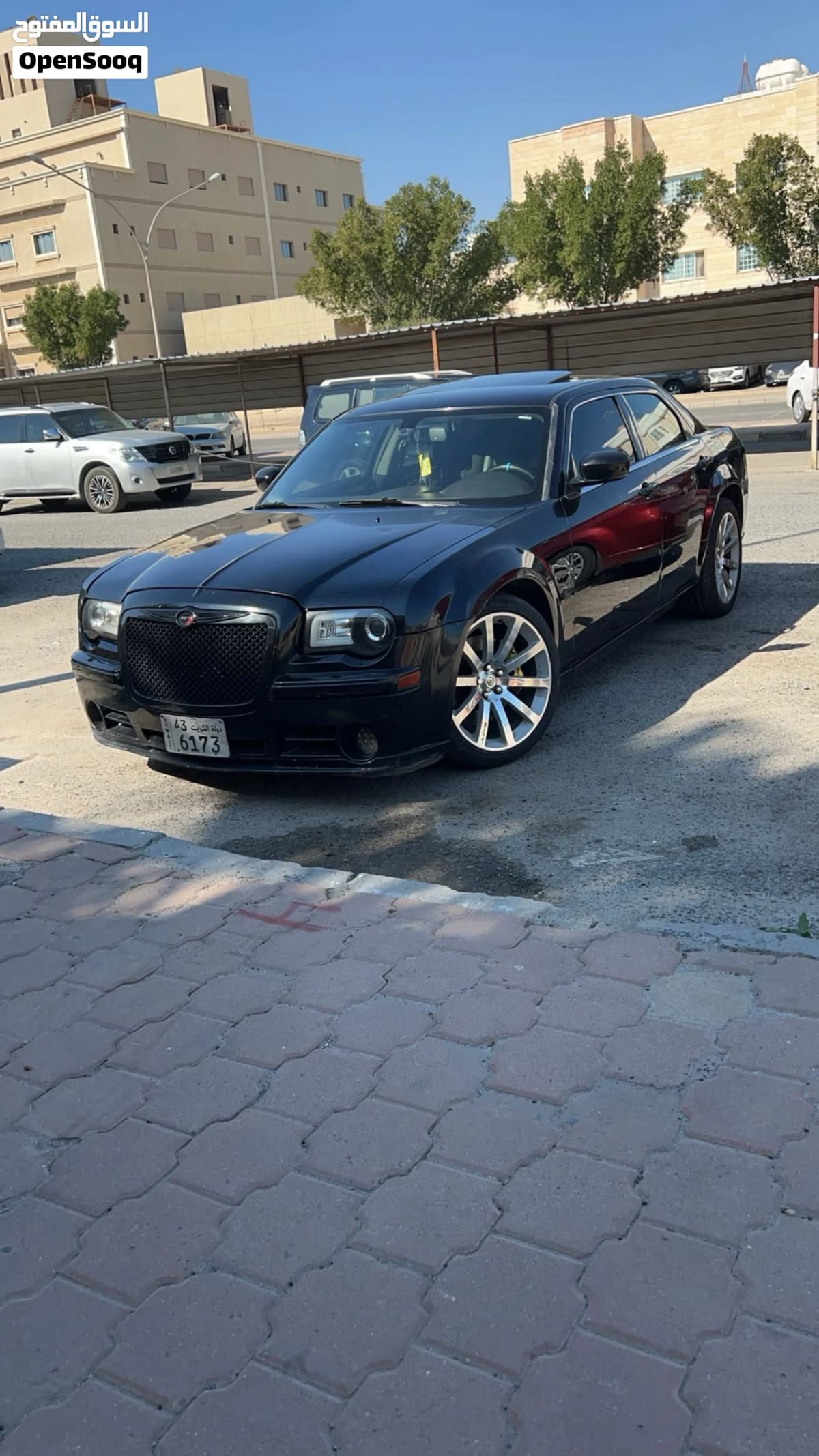 Chrysler 300