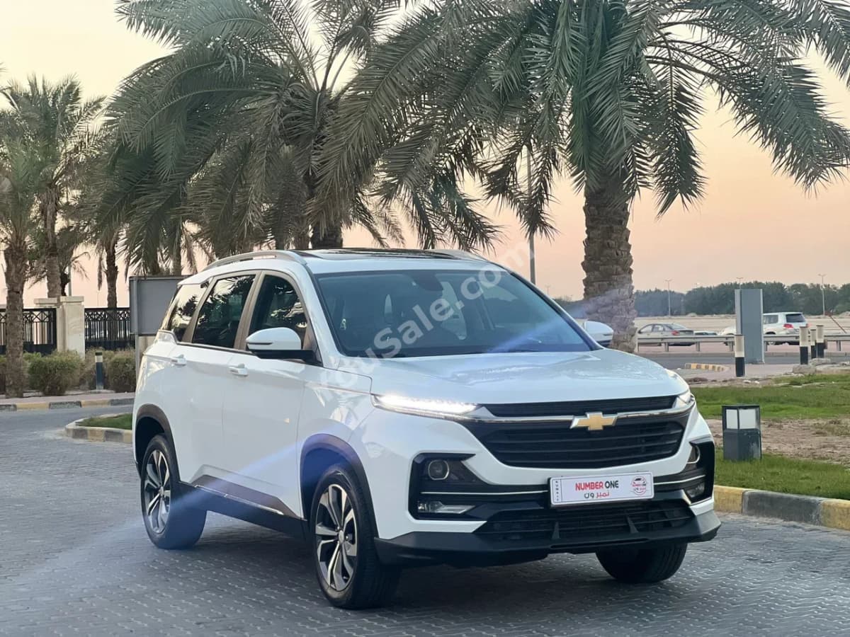 شيفروليه كامارو