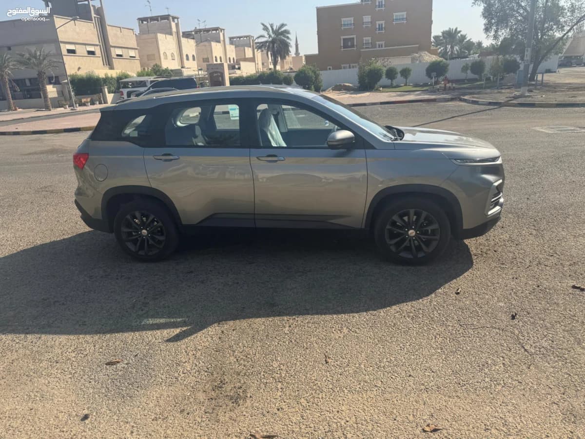 2023 Chevrolet Captiva