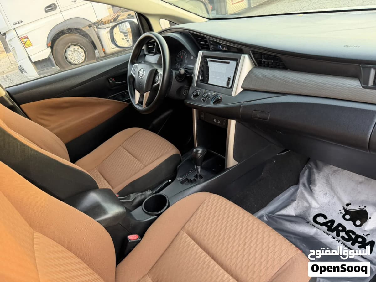 Toyota GL 2020