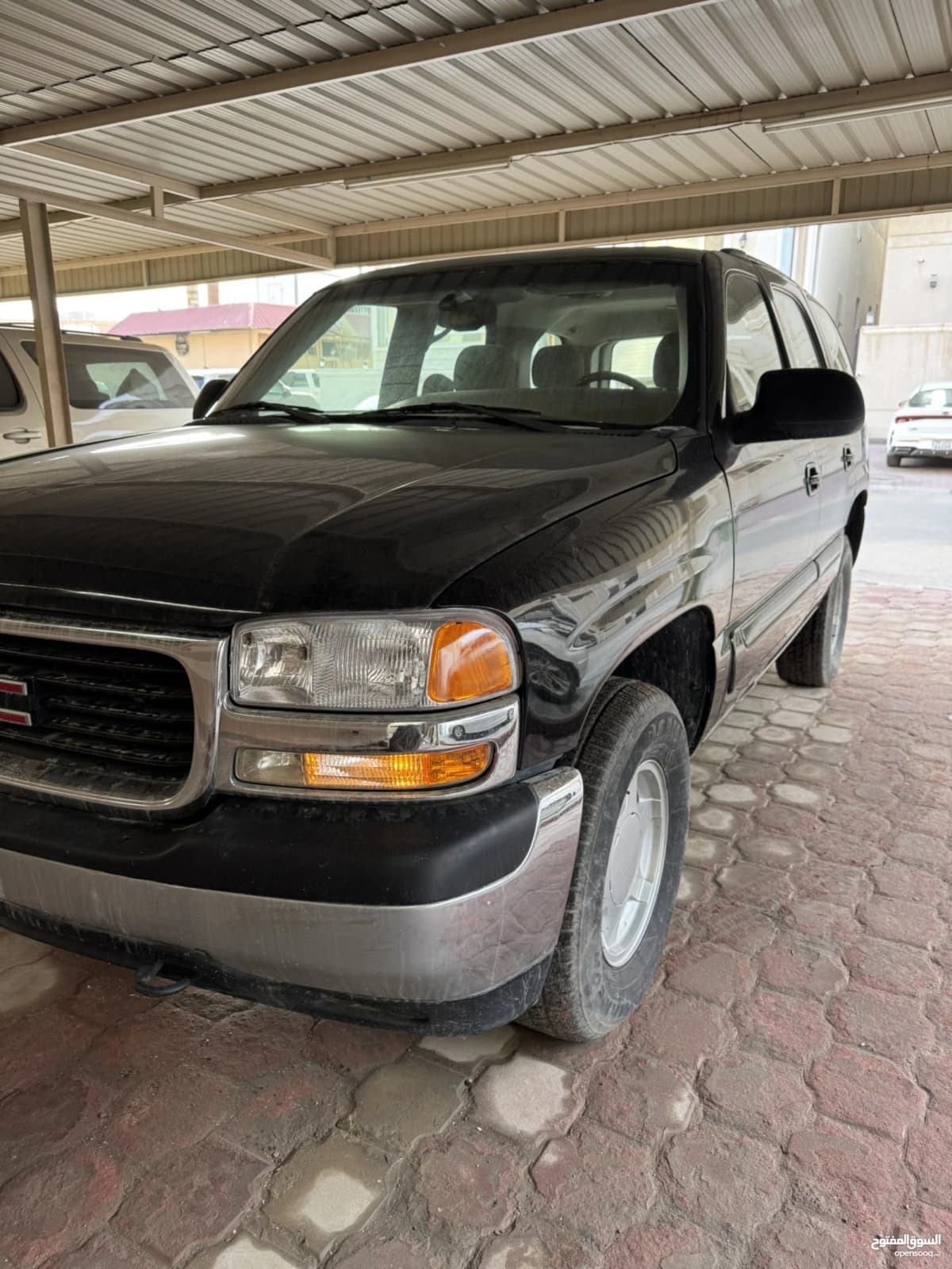 2003 GMC SLT 2003