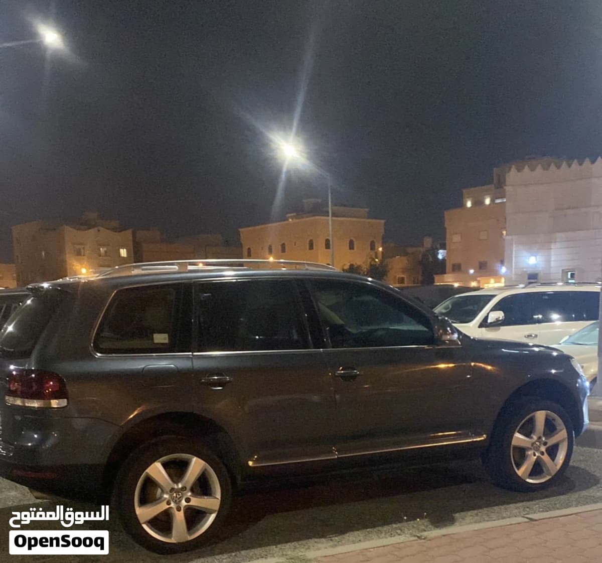 2009 Volkswagen فولكسفاغن