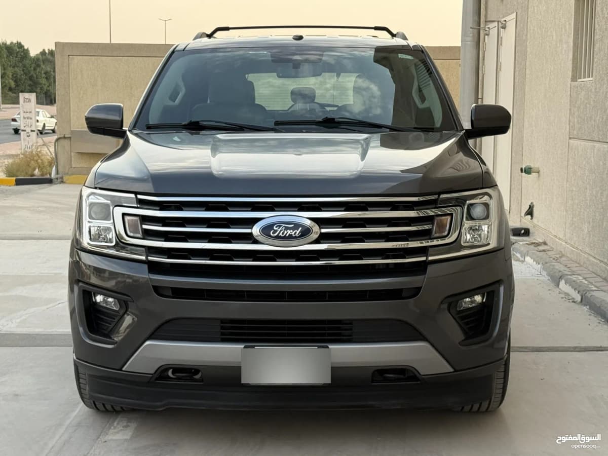Ford Expedition