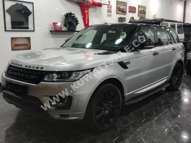 رينج روفر 2026