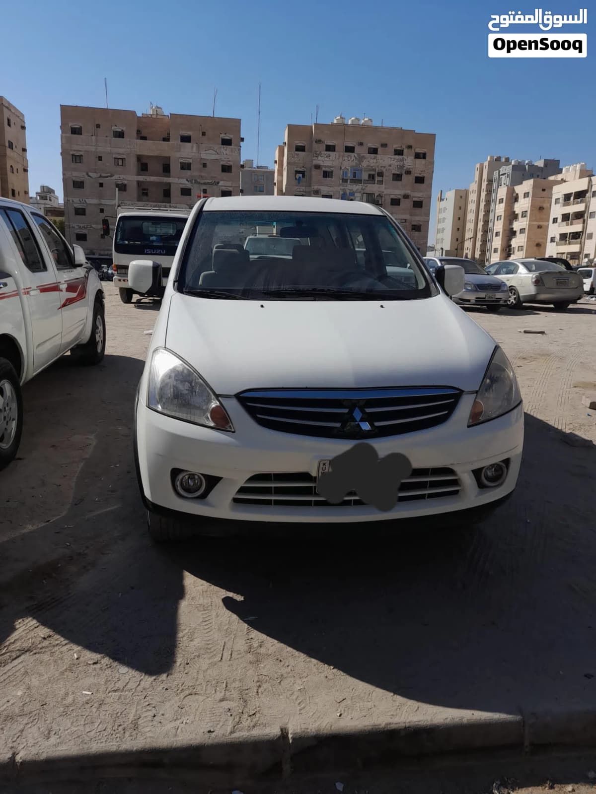 2015 Mitsubishi Lancer