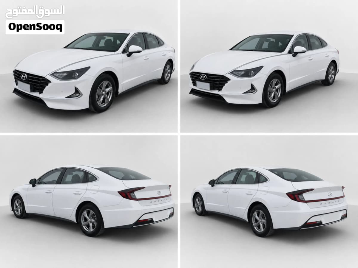 2023 Hyundai Sonata