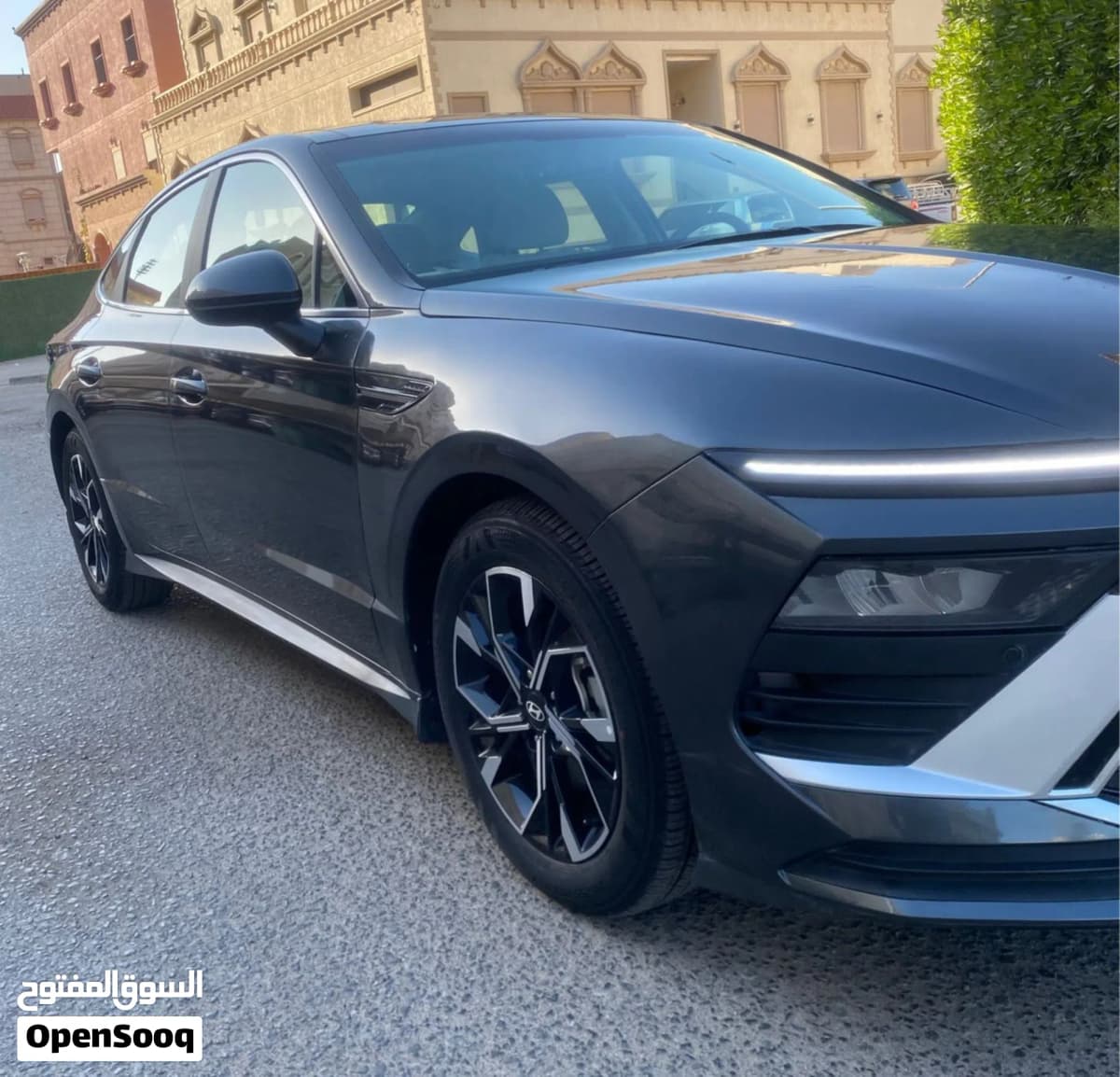 هيونداي سوناتا 2024