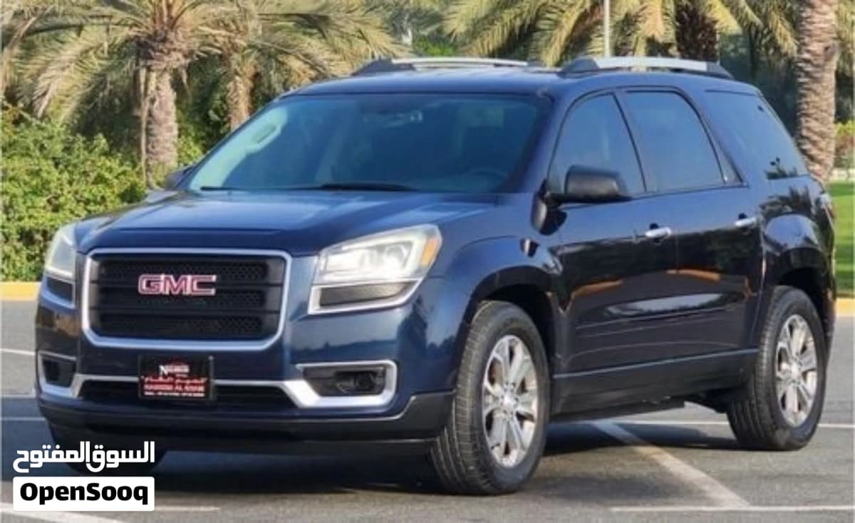 GMC Acadia