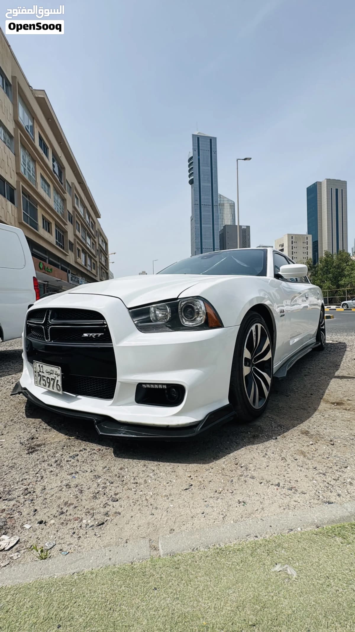 Dodge Charger 2013