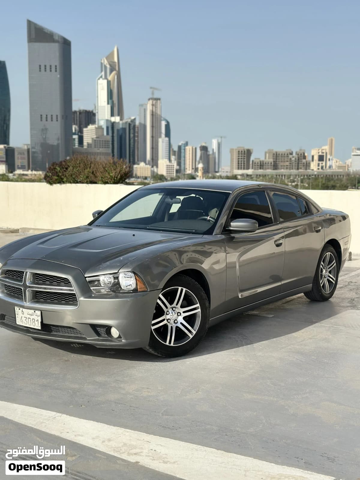 Dodge Charger