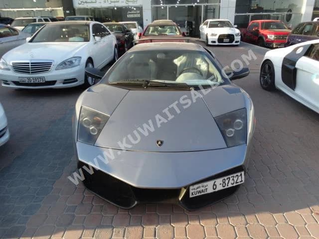 Lamborghini Murcielago