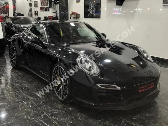 بورش 911 2015