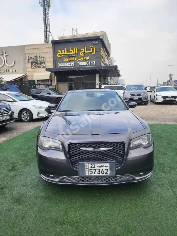 Chrysler 300