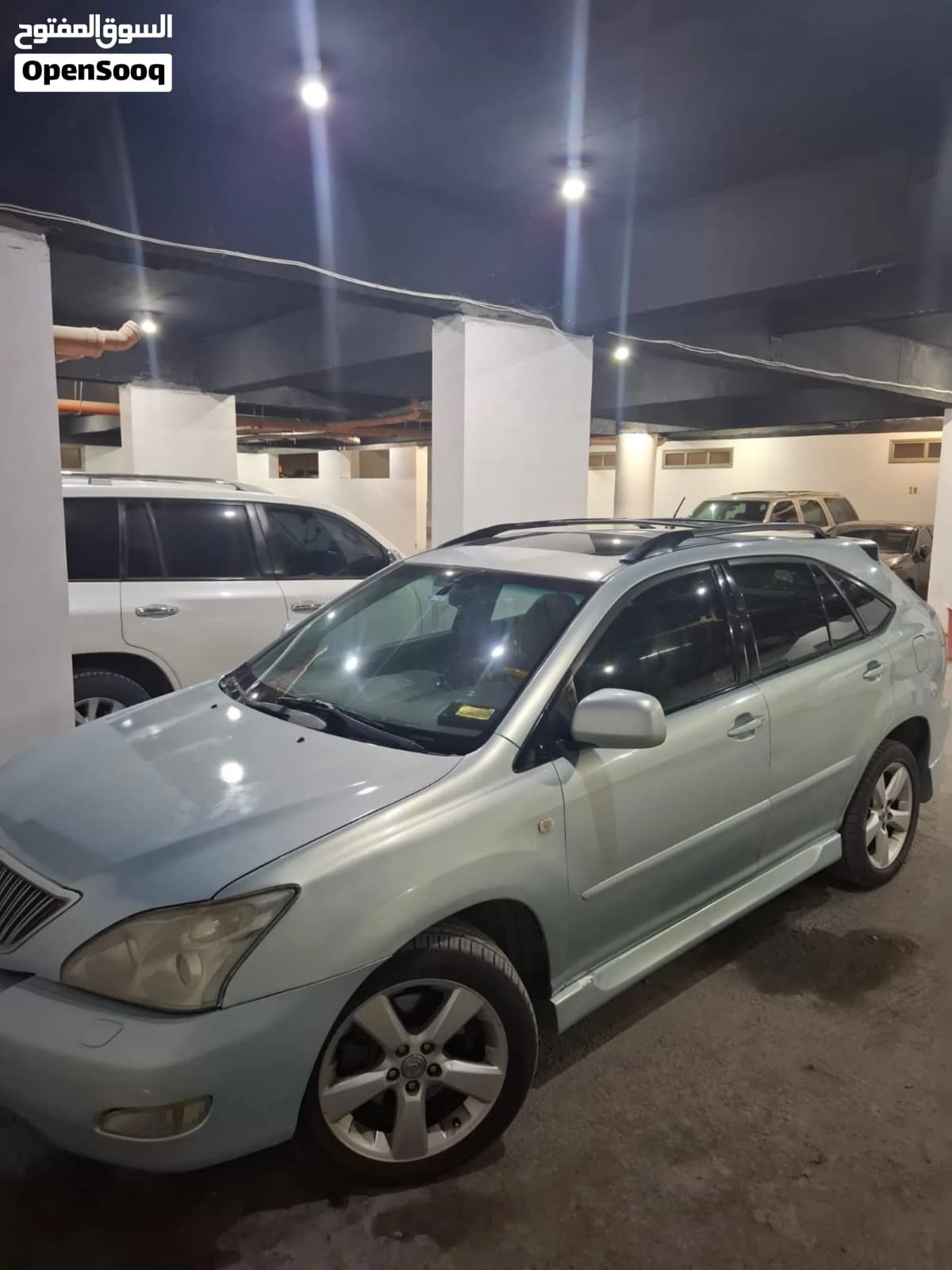 Lexus RX 300