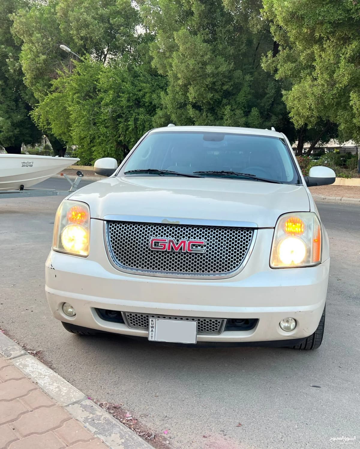 GMC XL