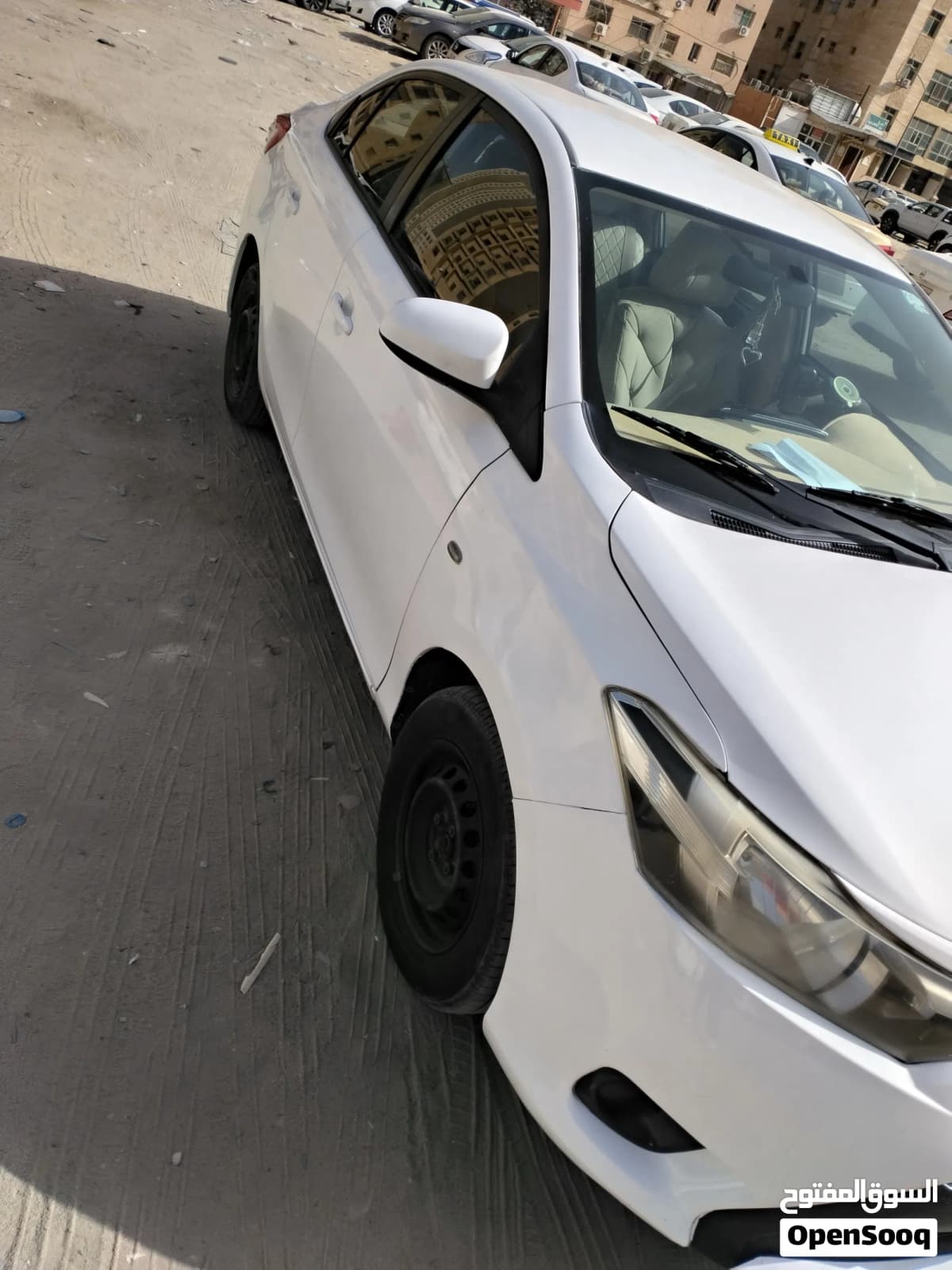 2017 Toyota Yaris