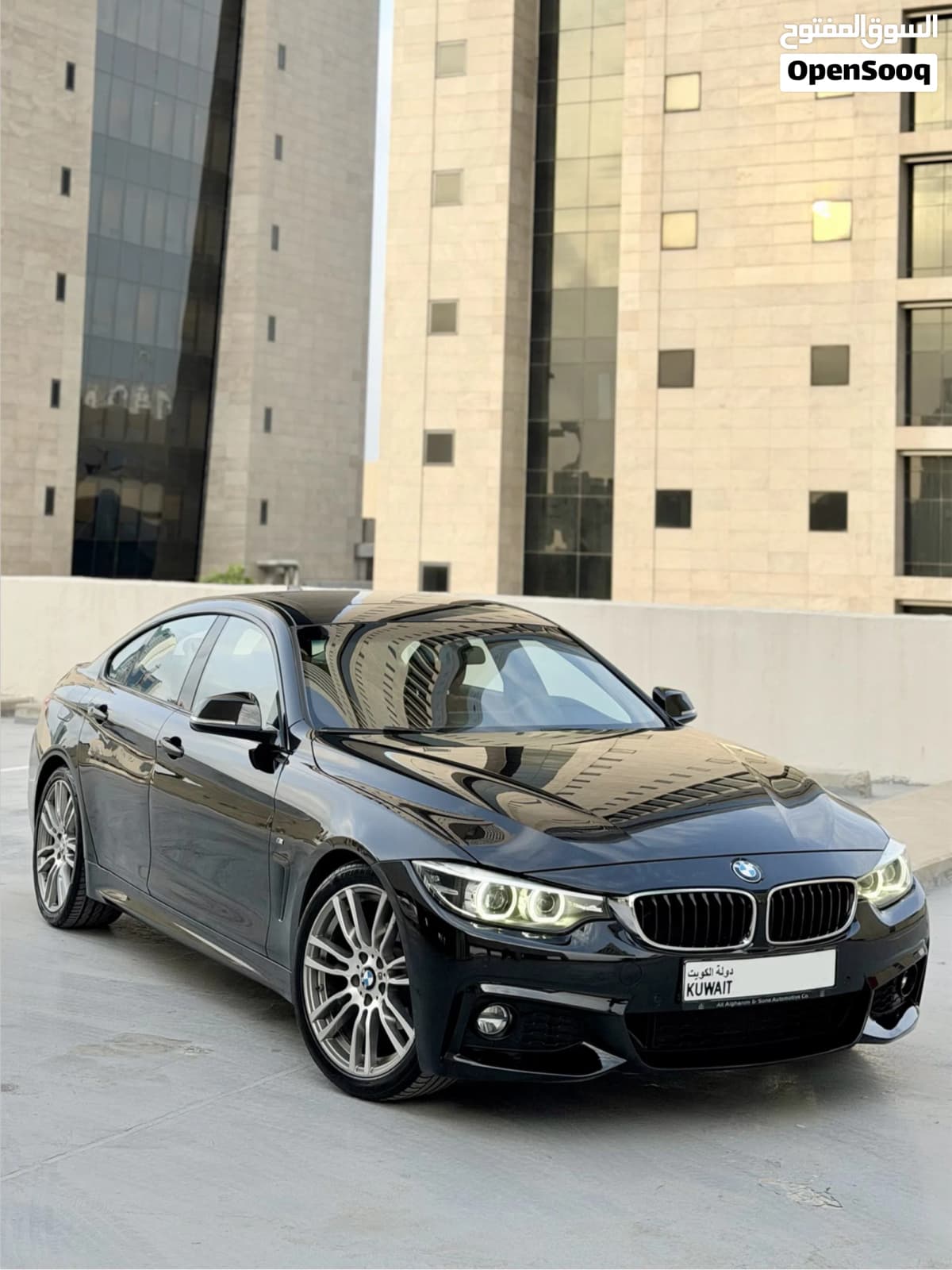 2018 BMW بي