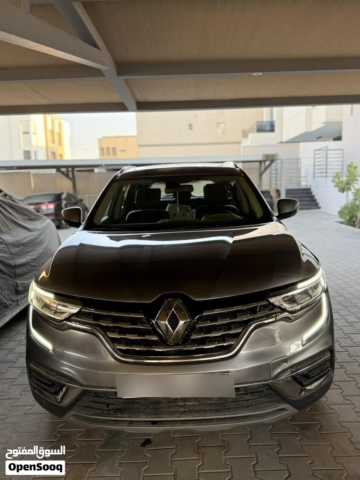 2024 Renault Koleos