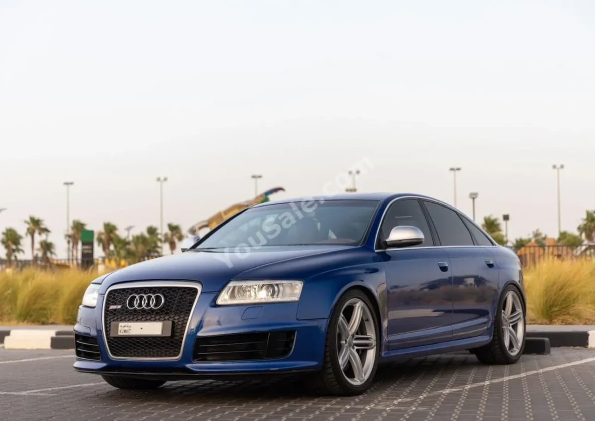 Audi أر