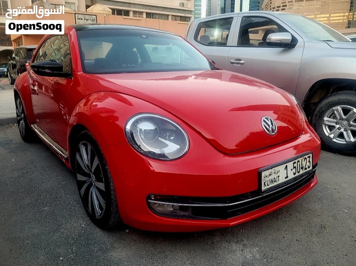 Volkswagen