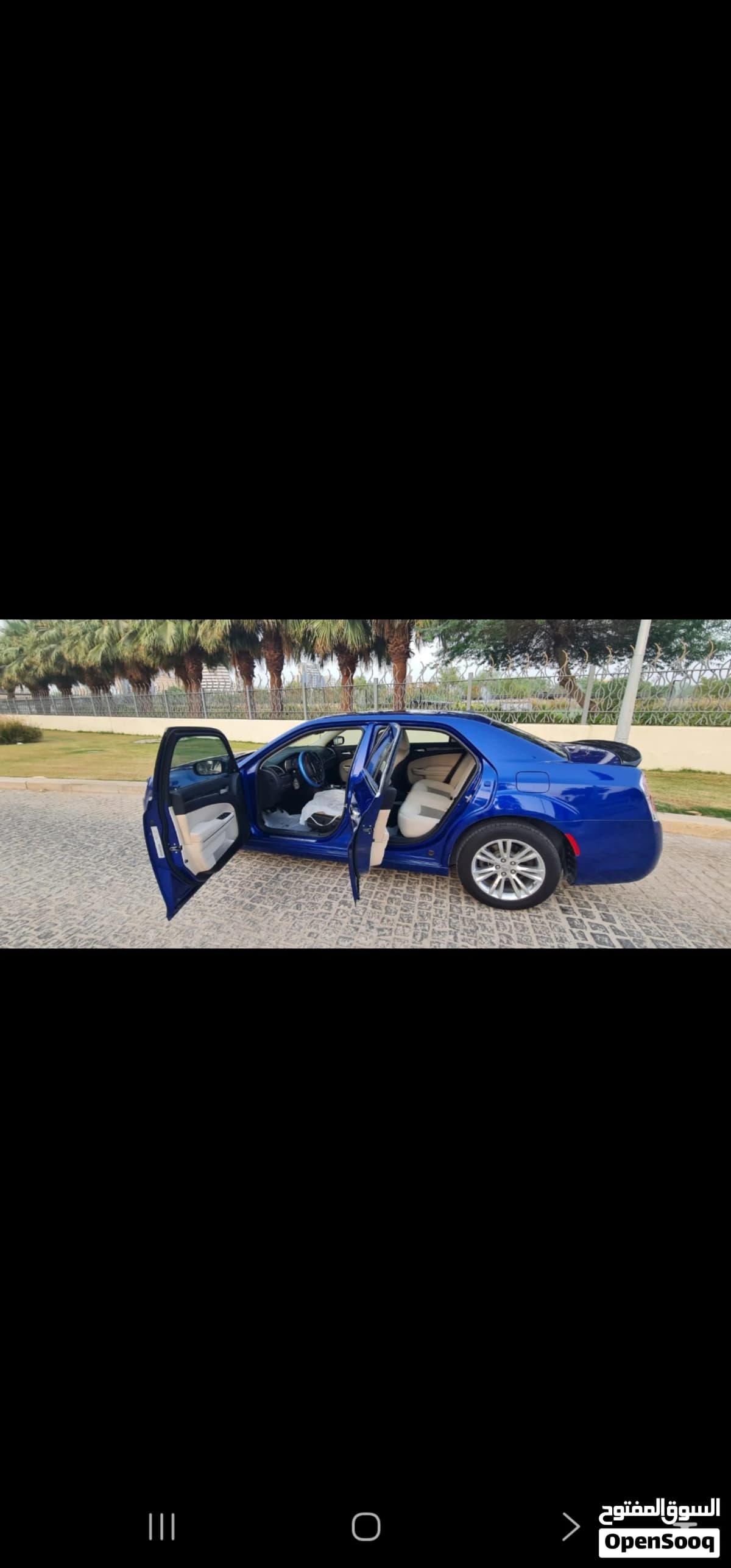 2019 Chrysler 300