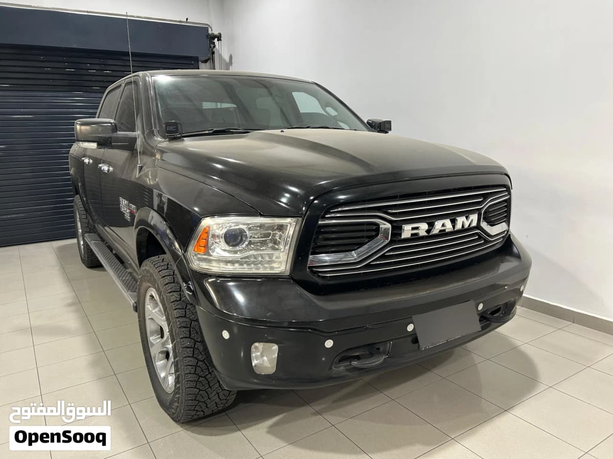 2020 Dodge Ram