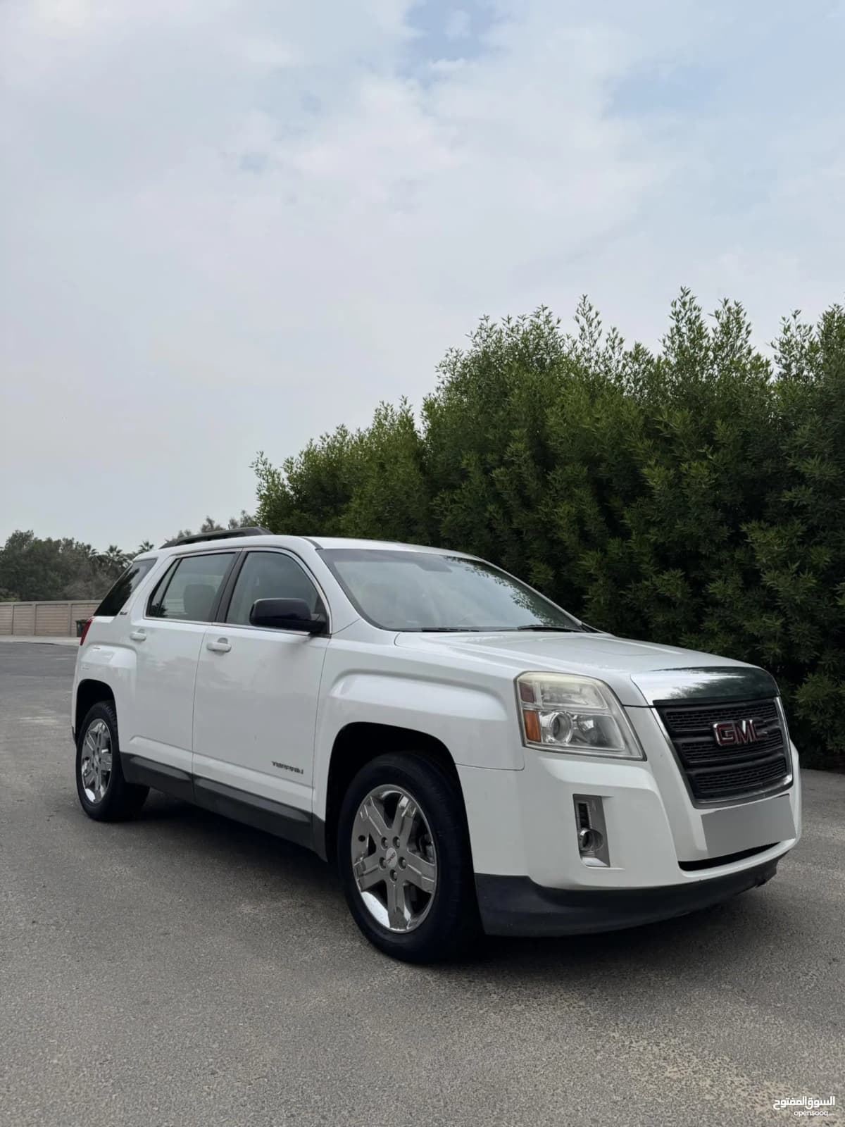 GMC SLE