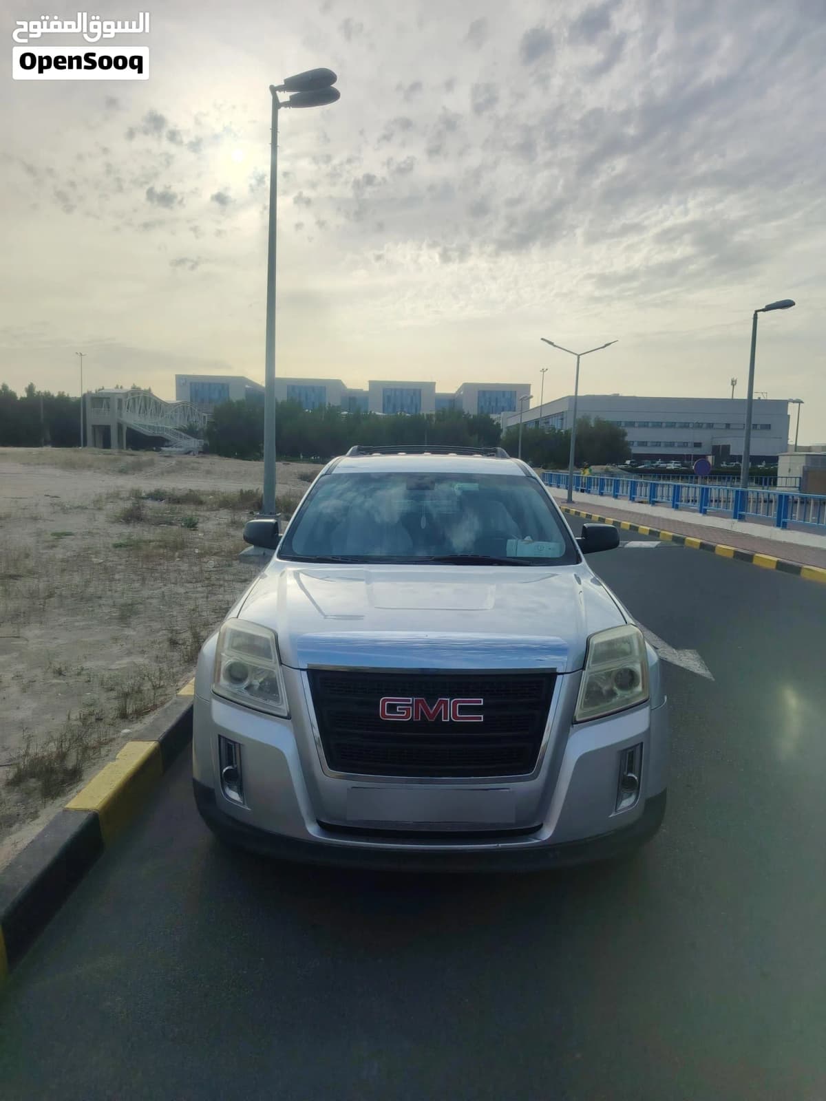 GMC تيرين 2013