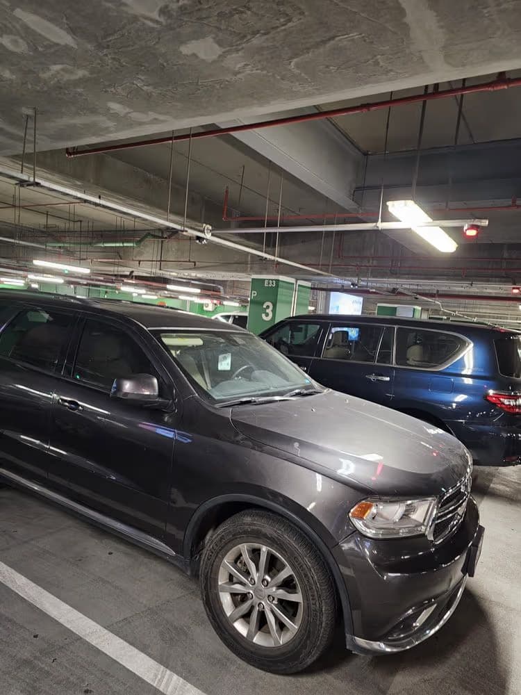 Dodge Durango