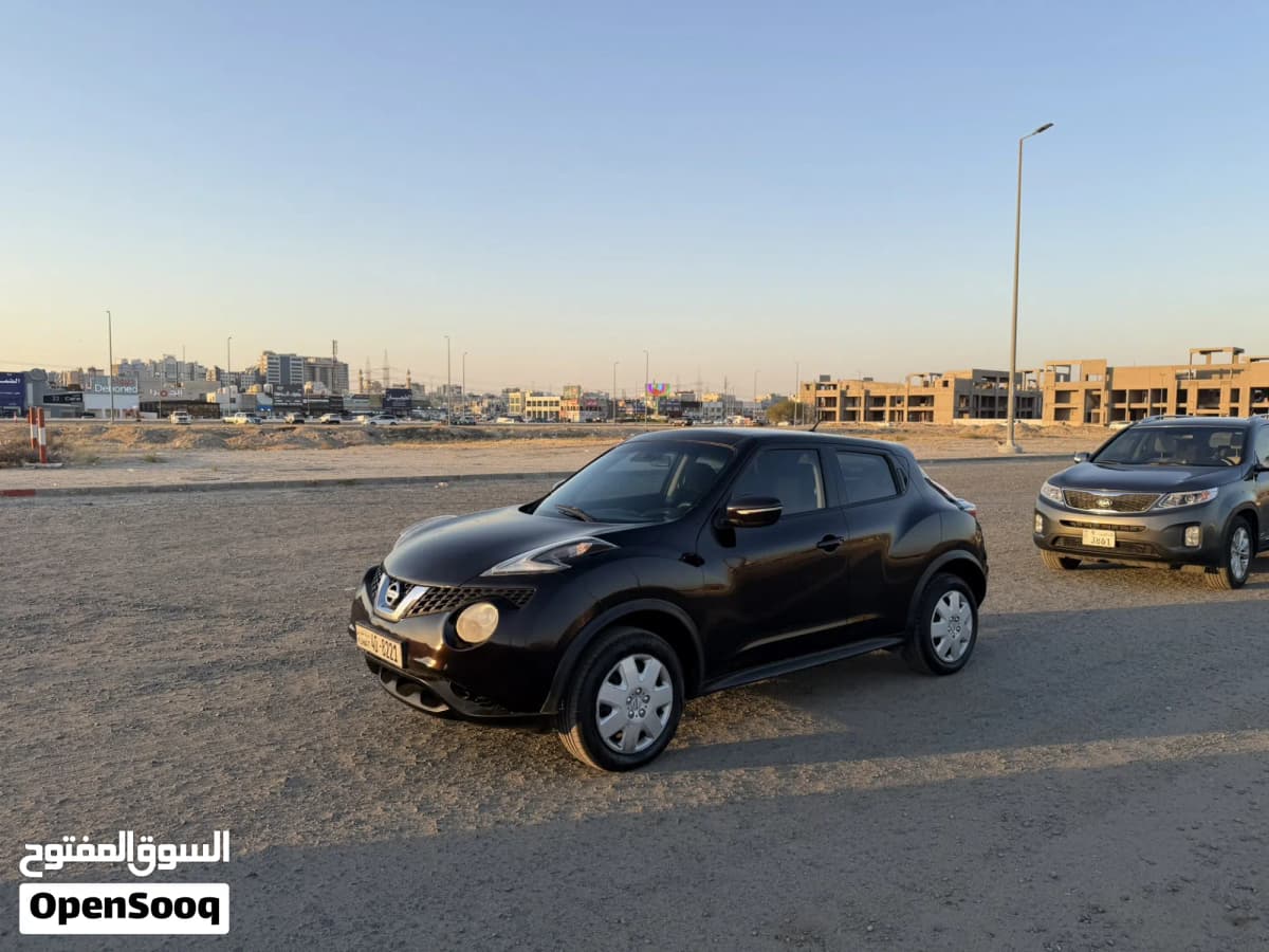نيسان SL 2015