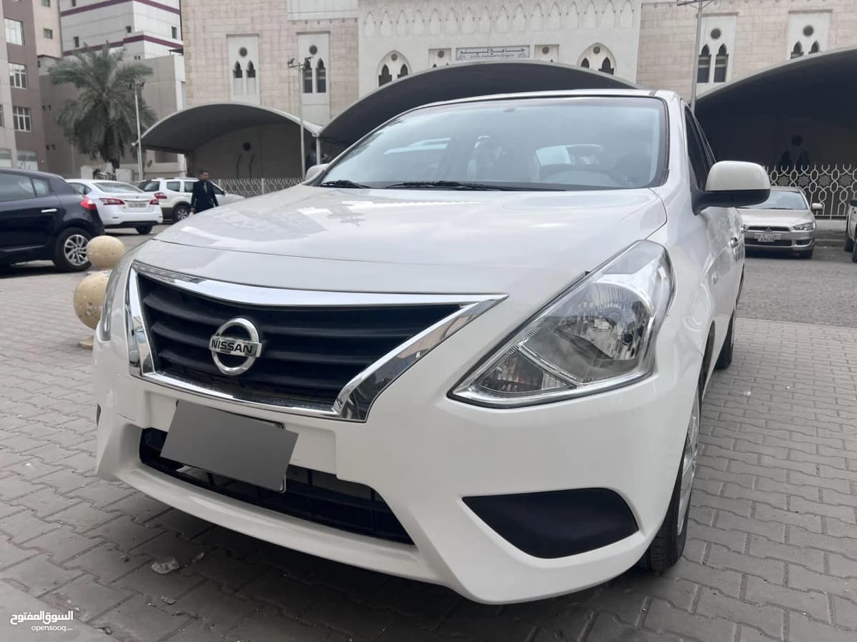 2023 Nissan Sunny