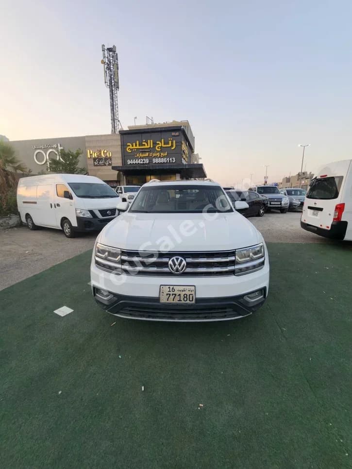 Volkswagen Ram
